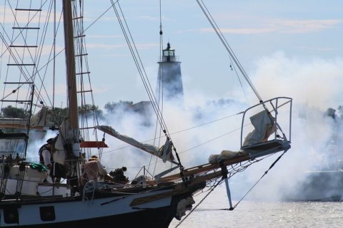 Pirates to Invade Ocracoke! Pirates to Invade Ocracoke!